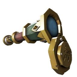 Mercenary Spyglass