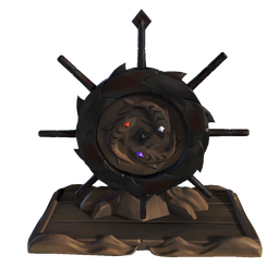 Eternal Hunt Wheel