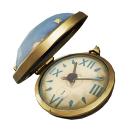 Lowly Merchant Watch