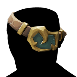 Spirit of Blackwyche Eyepatch