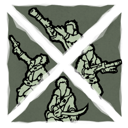 Sea Dog Weapon 2 Pose Emote