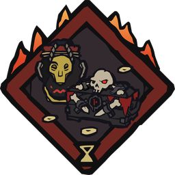 Reaper of Master's Offerings