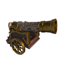 Labyrinth Looter Cannons