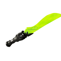 False King's Ransom Throwing Knives