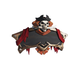 Reaver Ship's Crest