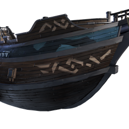 Frostbite Hull
