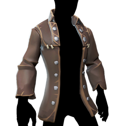Sailor Jacket