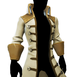 Rogue Sea Dog Jacket