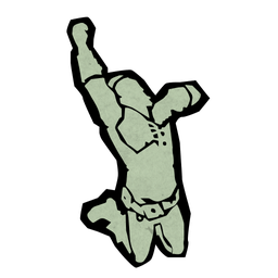 Jump for Joy Emote