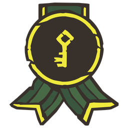 Gleaming Gold Hoarder