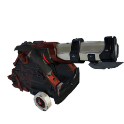 Infinite Depths Cannons