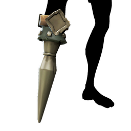 Royal Sovereign Pegleg