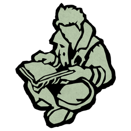 Good Book Emote