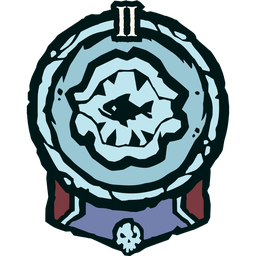 Shipmate of Wild Seas