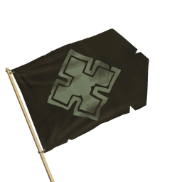 Omen Flag