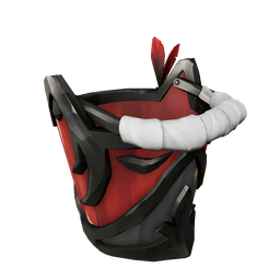 Fallen Sea Dog Bucket