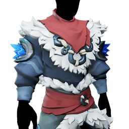 Tundra Wanderer Jacket