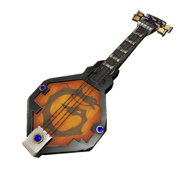 Eastern Winds Sapphire Banjo