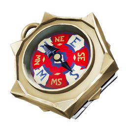 Admiral Compass