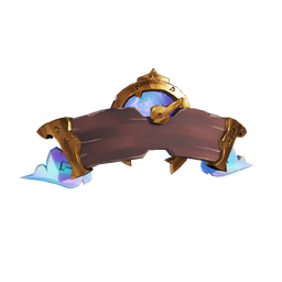 Dreamers' Dust Ship's Crest