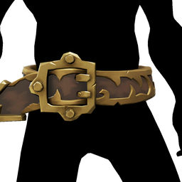 Spirit of Blackwyche Belt