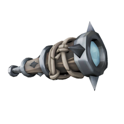 Shadow Tide Spyglass