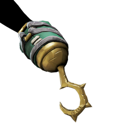 Ferryman Hook