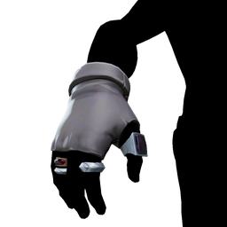 Master of the High Seas Gloves