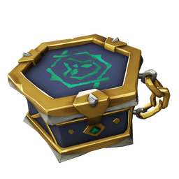 Legendary Drum