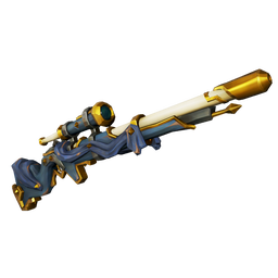 Merchant Ambassador Eye of Reach