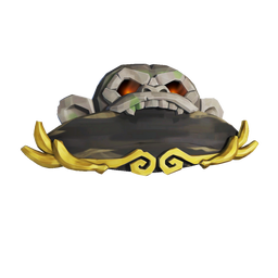 Mad Monkey Ship's Crest