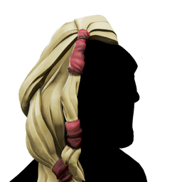 Dark Adventurers Plaited Hair