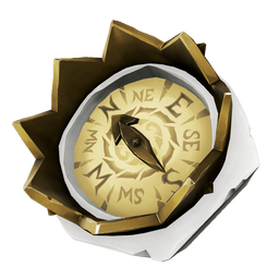 Magpie's Glory Compass