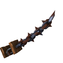 Deadlock Jailer Cutlass
