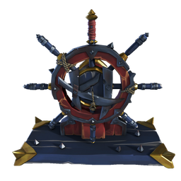 Cutthroat Wheel