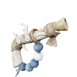 Soaring Oracle Pistol