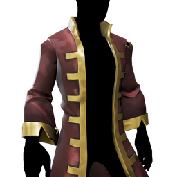 Eastern Winds Ruby Jacket