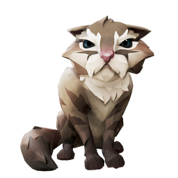 Driftwood Ragamuffin