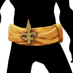 Regal Sovereign Belt