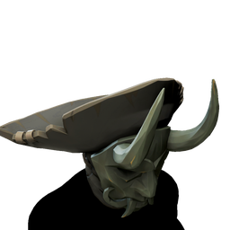 Inner Sanctum Hat