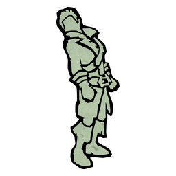 Post Hide Emote