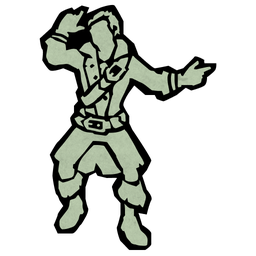 Let's Go! Emote