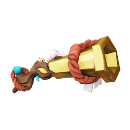 Spring Blossom Blunderbuss