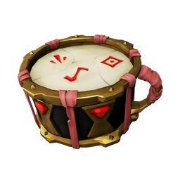Reaper's Bones Drum