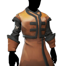 Eastern Winds Sapphire Pristine Jacket