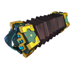 Royal Sovereign Concertina