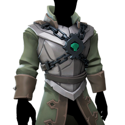 Guardian Chief's Jacket