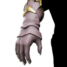 Parrot Gloves