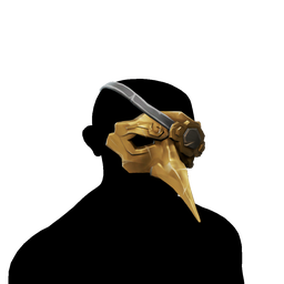 Scene Stealer Vecchi Mask