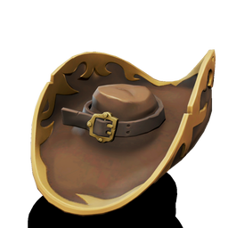 Spirit of Blackwyche Hat